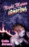Night Mares in the Hamptons-by Celia Jerome cover